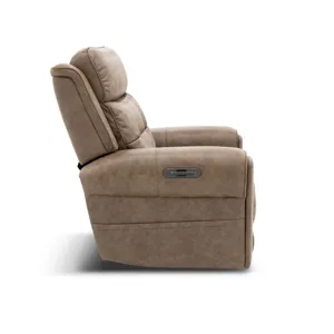 Sergeant Big & Tall Recliner P3
