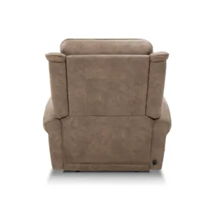 Sergeant Big & Tall Recliner P3