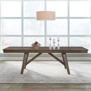 Carolina Park Trestle Table Base