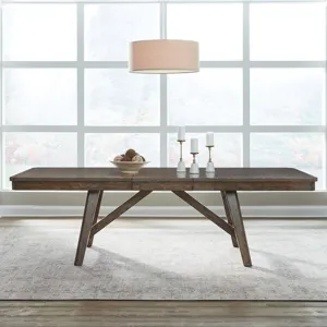 Carolina Park Trestle Table Base