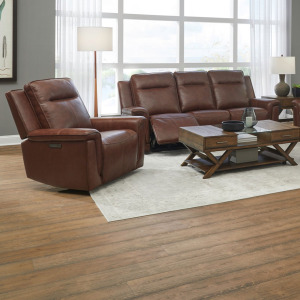 Avery Sofa & Recliner