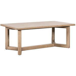 Proximity Place Rectangular Cocktail Table