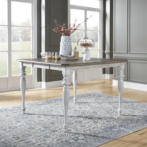 Ocean Isle 5 Piece Gathering Table Set