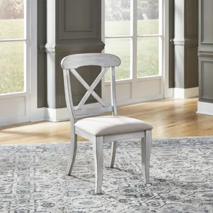 Ocean Isle 7 Piece Rectangular Table Set