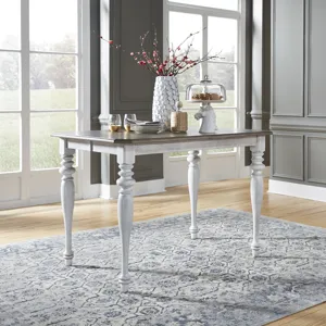 Ocean Isle Gathering Table