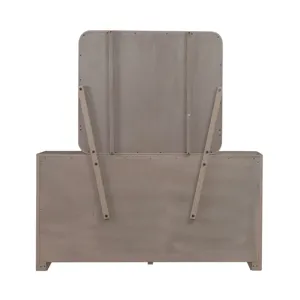 South Bend Dresser &amp; Mirror