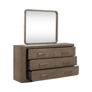 South Bend Dresser &amp; Mirror