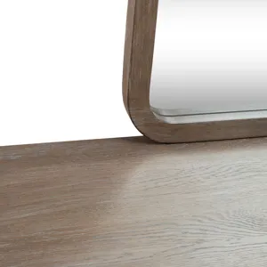 South Bend Dresser &amp; Mirror