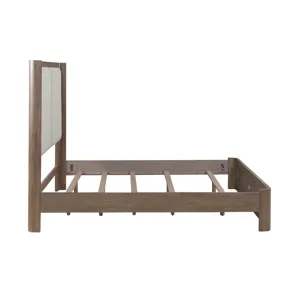 South Bend King Shelter Bed