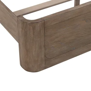 South Bend King Shelter Bed