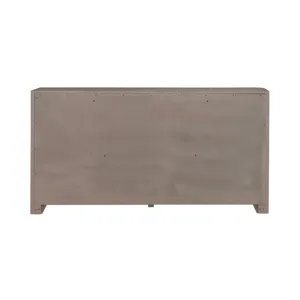South Bend 6 Drawer Dresser