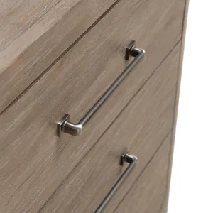 South Bend 6 Drawer Dresser