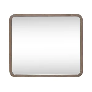 South Bend Landscape Mirror