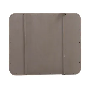 South Bend Landscape Mirror