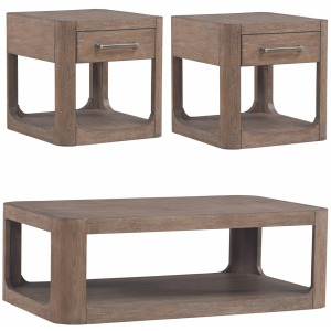 South Bend 3 Piece Set