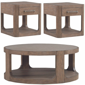 South Bend Opt 3 Piece Set