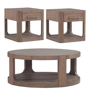 South Bend Opt 3 Piece Set