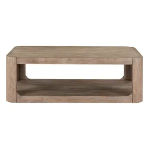 South Bend Rectangular Cocktail Table