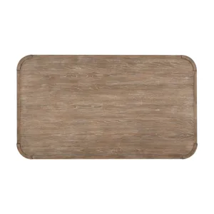 South Bend Rectangular Cocktail Table