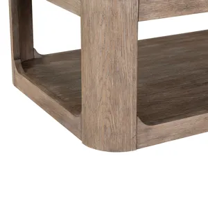 South Bend Rectangular Cocktail Table