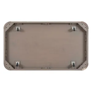 South Bend Rectangular Cocktail Table