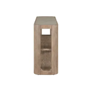 South Bend Sofa Table