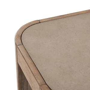 South Bend Sofa Table