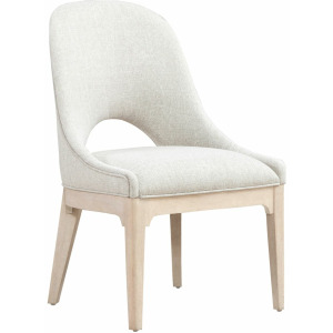 South Bend Uph Side Chair (RTA)