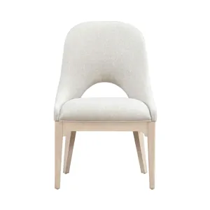 South Bend Uph Side Chair (RTA)