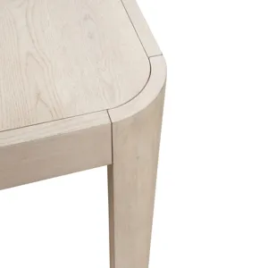 South Bend Rectangular Leg Table
