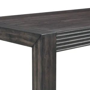 Modern Edge Writing Desk