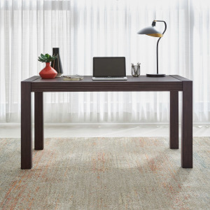 Modern Edge Writing Desk