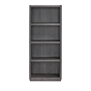 Modern Edge Bunching Bookcase