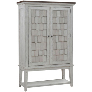 River Place Bar Cabinet