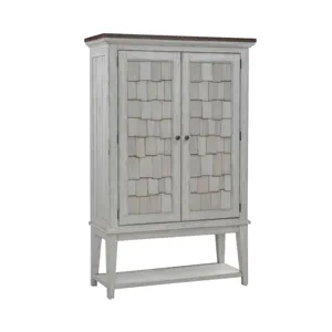 River Place Bar Cabinet