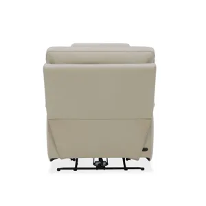 Rennick Recliner P3 & ZG