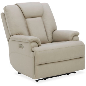 Rennick Recliner P3 & ZG