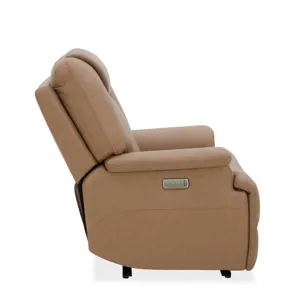 Rennick Recliner P3 & ZG