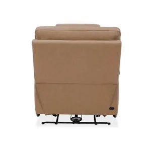 Rennick Recliner P3 & ZG