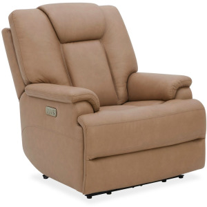 Rennick Recliner P3 & ZG
