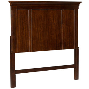 Rustic Traditions Queen Panel Headboard