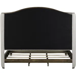 Harrison Heights King California Shelter Bed