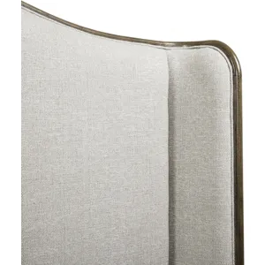 Harrison Heights King California Shelter Bed
