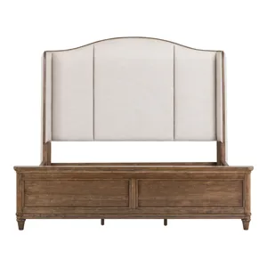 Harrison Heights King Shelter Bed