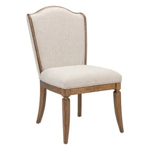 Harrison Heights Uph Side Chair (RTA)