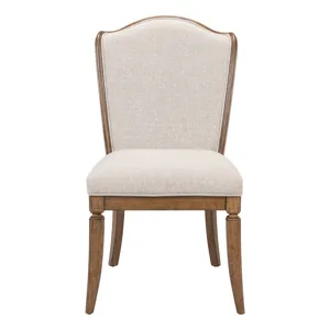 Harrison Heights Uph Side Chair (RTA)
