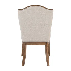 Harrison Heights Uph Side Chair (RTA)