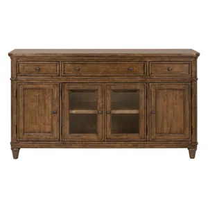 Harrison Heights Buffet