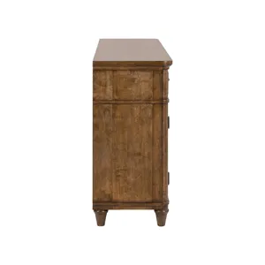 Harrison Heights Buffet