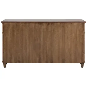 Harrison Heights Buffet